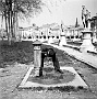 Anni '50' Padova-Prato della Valle.(di V.Tosato) (Adriano Danieli)